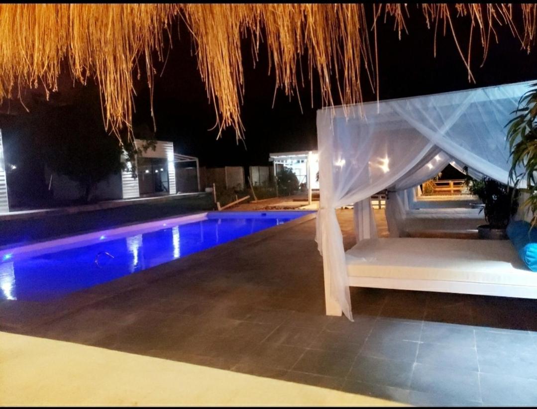 Cabanas Boutique Aires Del Toro, Curacavi Exterior photo
